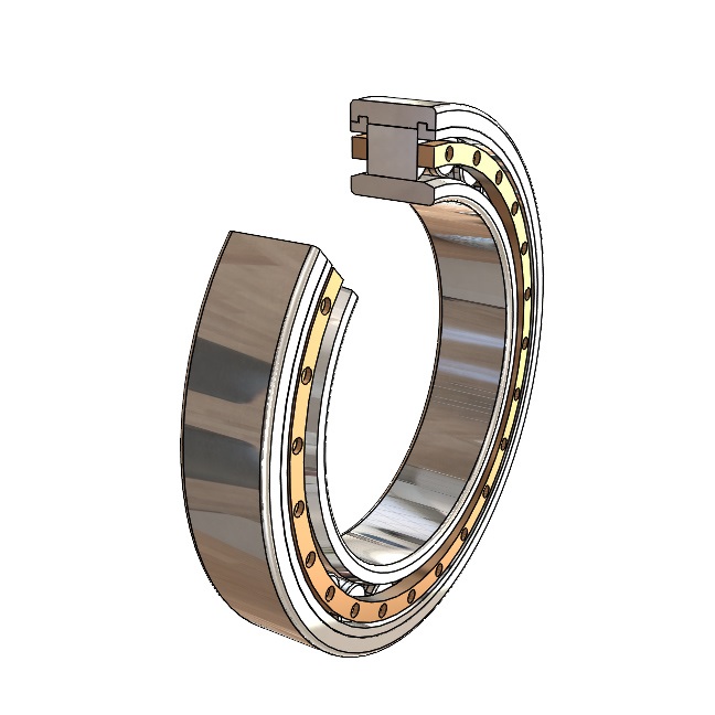 Scheerer Bearing RM-5317 RM-5317
