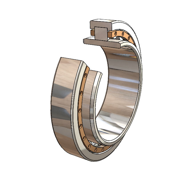 Scheerer Bearing 10367-SP 10367-SP