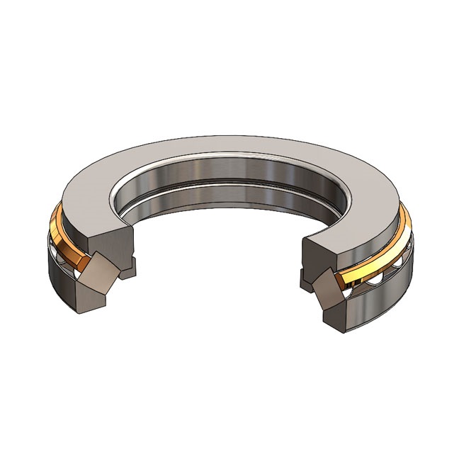 Scheerer Bearing 29460-E 29460-E