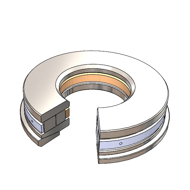 Scheerer Bearing TR-132-202 TR-132-202