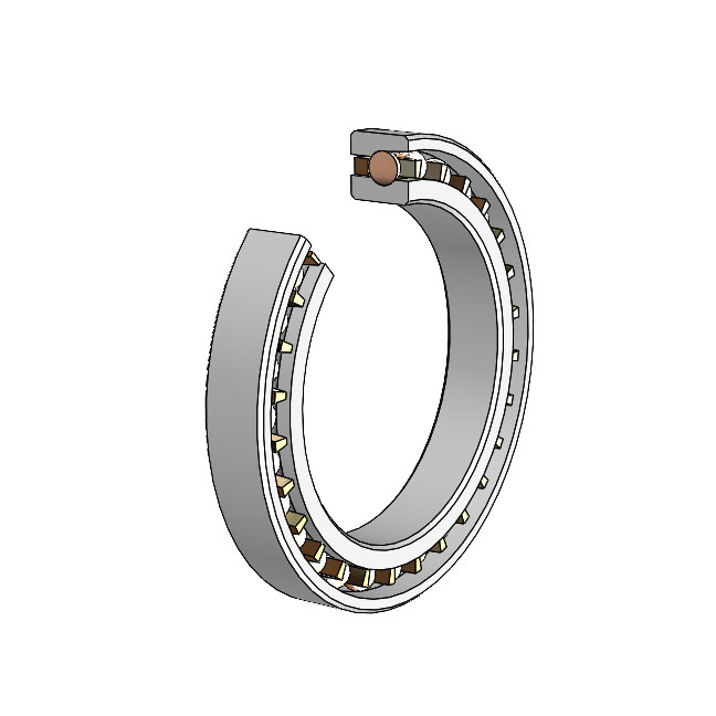 Scheerer Bearing KD-075-ARO KD-075-ARO