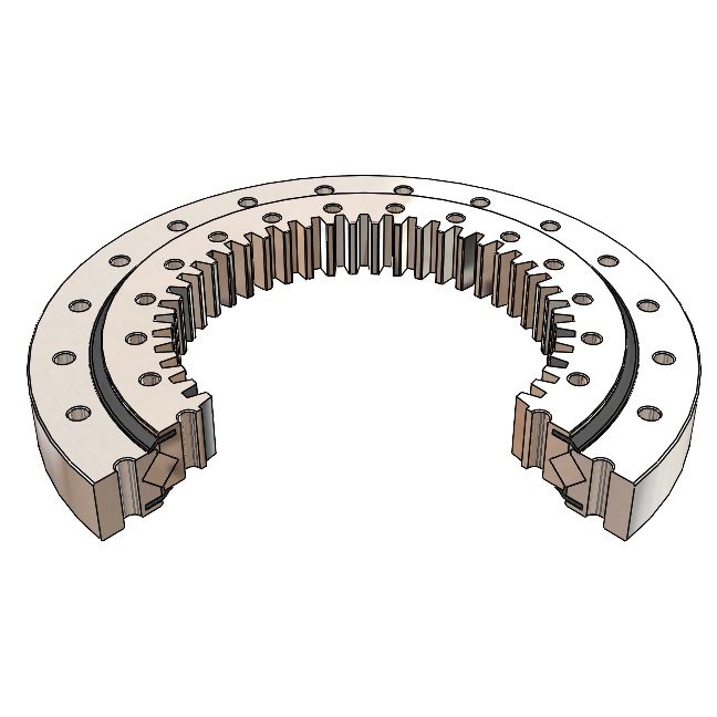 Scheerer Bearing 13778-XRI 13778-XRI
