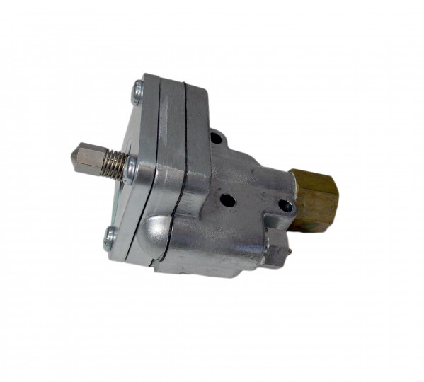 Fisher AJ6206000A2 AJ6206000A2