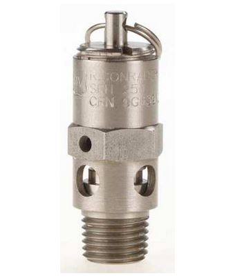 Conrader SRH250-1/4-SS-205 IDI_174518