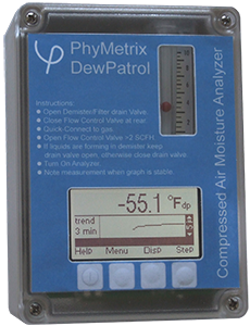 PhyMetrix PDPa PDPa