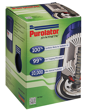 Purolator PSL14612 PSL14612