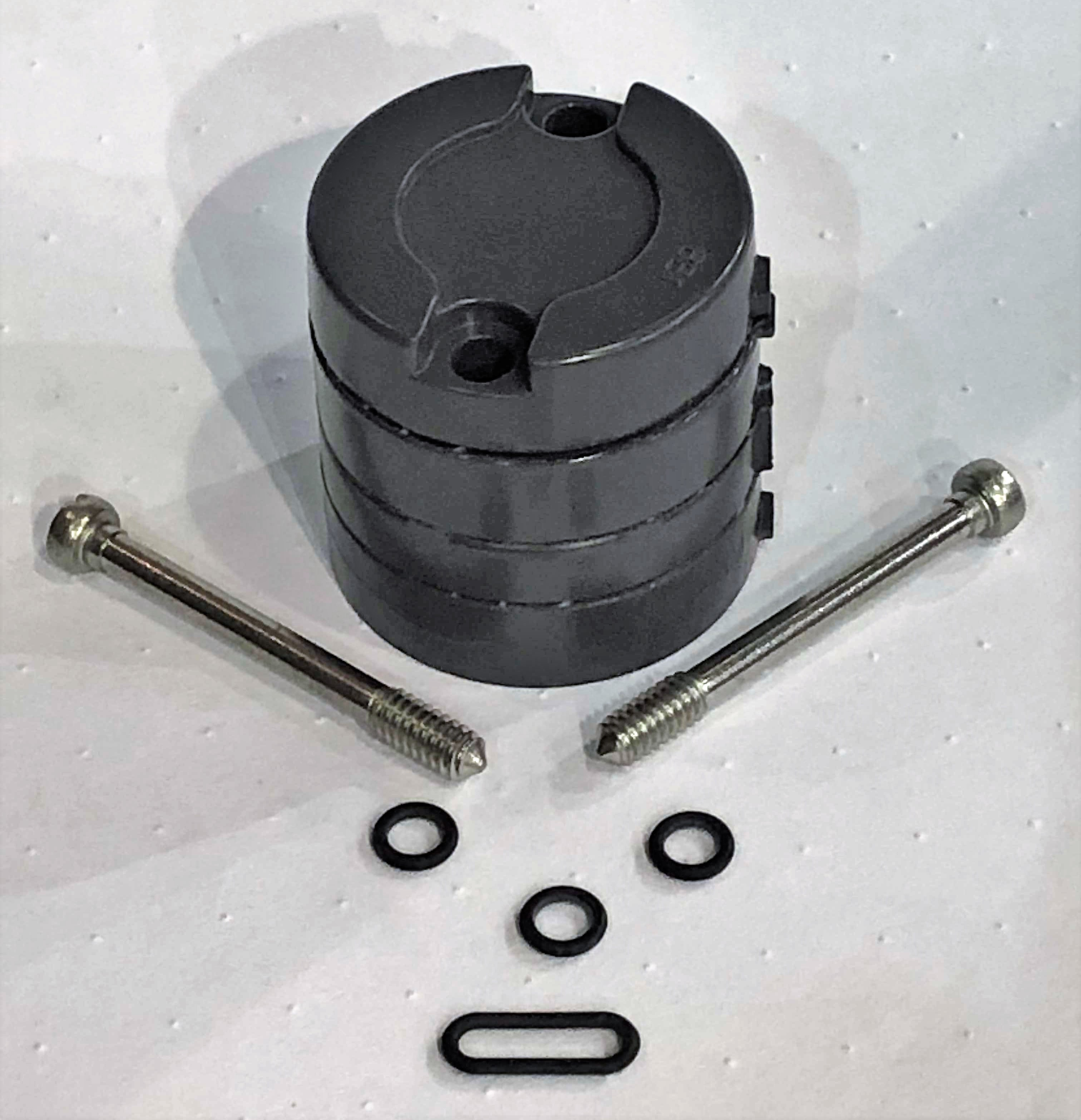 Fisher R3580XRS012 R3580XRS012