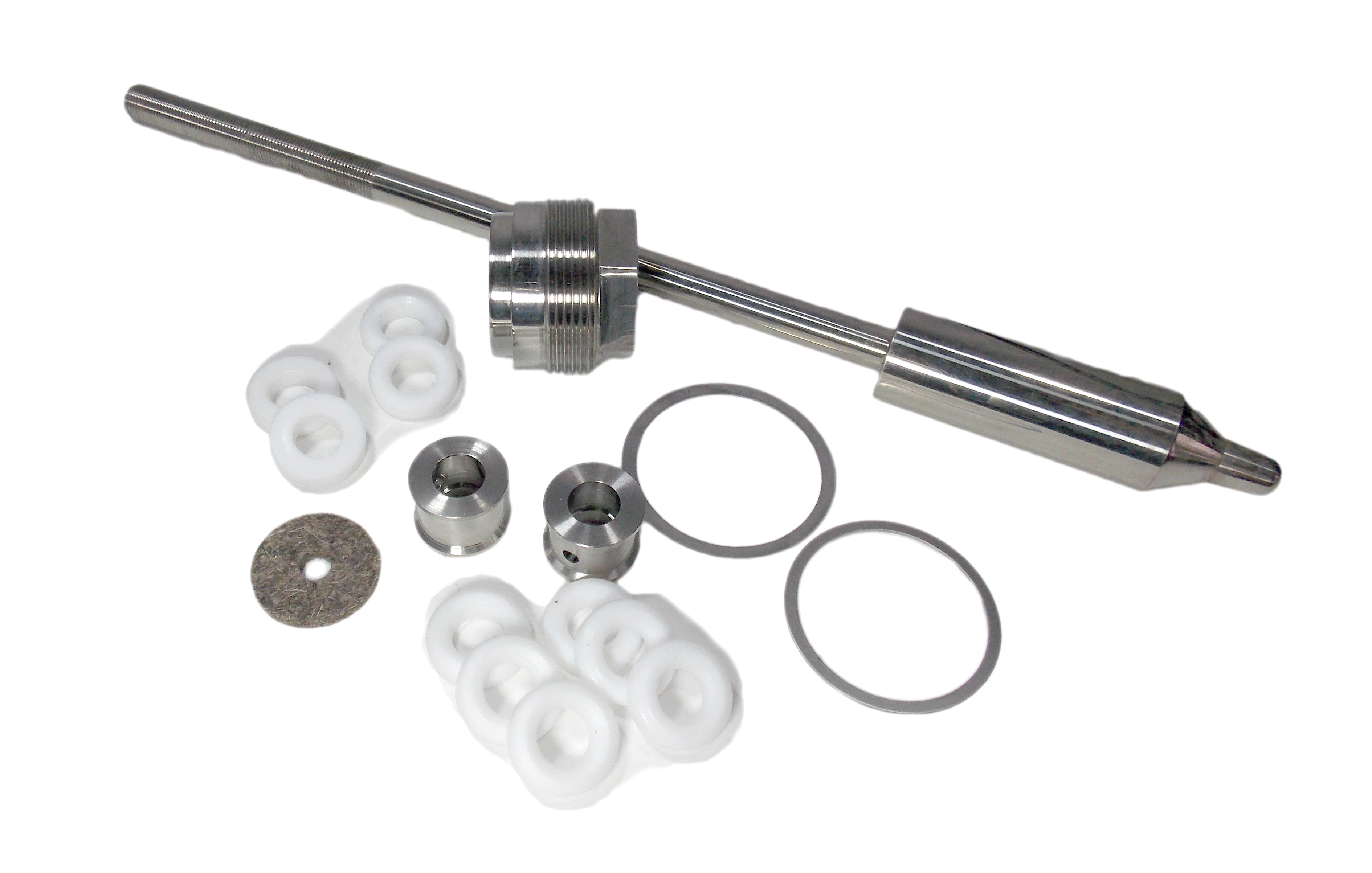 Fisher RDXCNTRM212 RDXCNTRM212