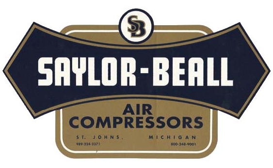 Saylor Beall ES-35 IDI_118219