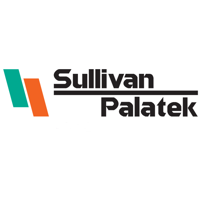 Sullivan Palatek KB08000-012 IDI_75689