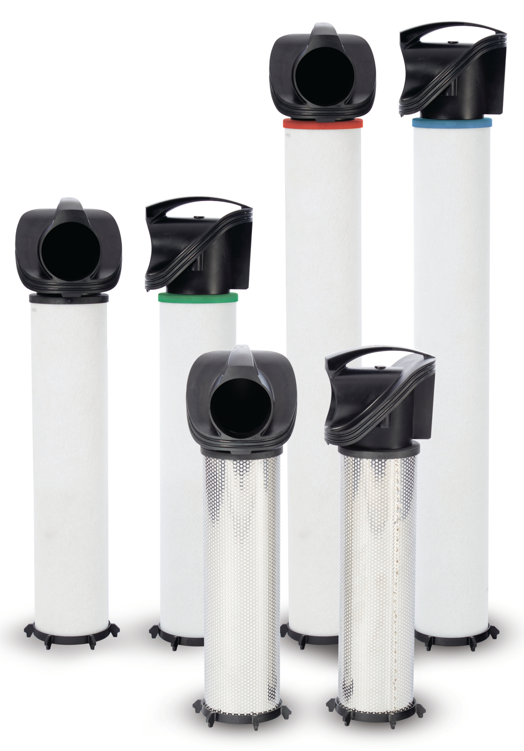 WALKER FILTRATION E1172X5 IDI_129964