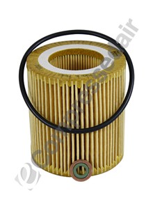 Replacement for MANN Filter HU 816 x Cartridge Oil Filter