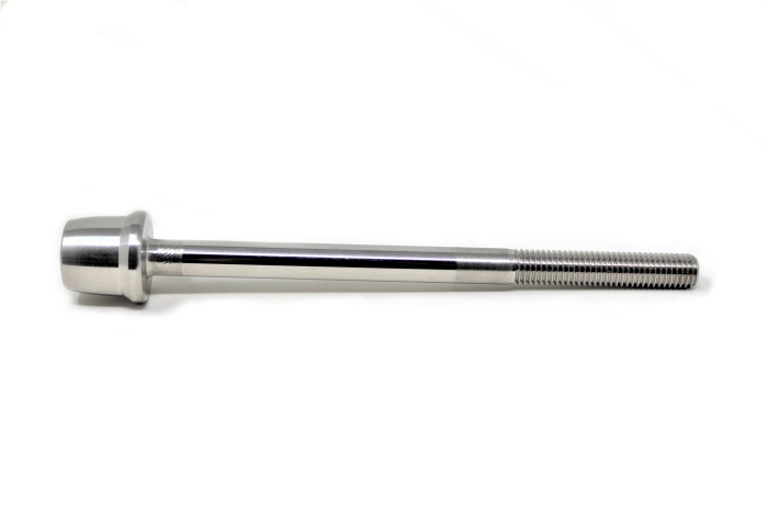 Aftermarket Fisher GE00081X012 Plug/Stem Assembly