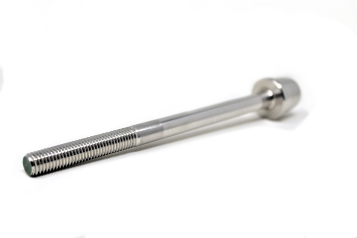 Aftermarket Fisher GE00081X012 Plug/Stem Assembly
